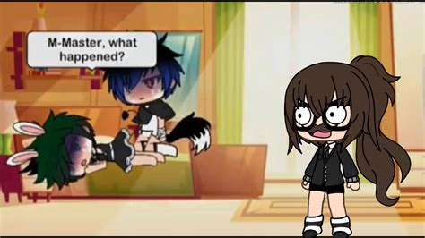 Gachalife Porn Videos